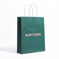 Gambar Kattoen - Paper Bag (28 x 9 x 35) dari kattoen undefined 4 Tokopedia