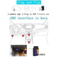 Gambar Car Diagnostic ELM327 Bluetooth OBD2 V2.1 Automotive Test Tool A962 dari YeYe ONLINE SHOP JAKARTA undefined 5 Tokopedia