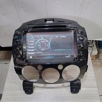 Gambar tape mobil Mazda 2 / head unit original Mazda 2 dari Obi audio jakarta undefined 3 Tokopedia