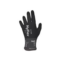Gambar Diskon Ansell Healthcare 113039 Series 11840 Nitrile Foam Glove Size 9 Gray Pack Of 144 dari Iceso Market undefined 1 Tokopedia