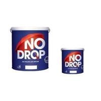 Gambar Cat NoDrop Pelapis Anti Bocor 4kg - Merah dari TB MANDIRI JAYA98 undefined 1 Tokopedia
