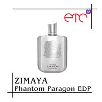 Gambar Parfum Afnan Zimaya Phantom Paragon EDP 100ml for Unisex dari ETC Official Store undefined 1 Tokopedia