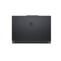 Gambar MSI CYBORG 15-A12VE RTX4050 6GB i7 12650H 32GB 1TB SSD 15.6FHD IPS 144Hz W11+OHS - Non Bundling, 16gb dari Top Tech Comp undefined 5 Tokopedia