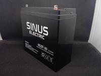 Gambar Aki MOTOR LISTRIK 12V 20Ah SINUS baterai molis uwinfly 6DZF20 SINUS dari Lapak Aki undefined 5 Tokopedia