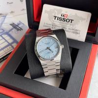 Gambar Tissot Prx Powermatic 80 T137.207.11.351.00 Jam Tangan Wanita Analog Automatic 35mm  Original Garansi Resmi dari King Watch23 undefined 4 Tokopedia