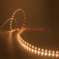 Gambar [METERAN] Philips LED Strip 6,6 Watt DLI 31087 HV Original / Lampu LED Tape Selang 6.6W Cool Daylight Warm White PER METER - Kuning / Warm W dari Karya Agung Sulawesi undefined 2 Tokopedia