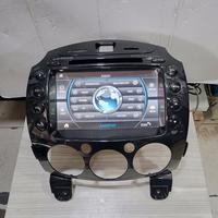 Gambar tape mobil Mazda 2 / head unit original Mazda 2 dari Obi audio jakarta undefined 2 Tokopedia