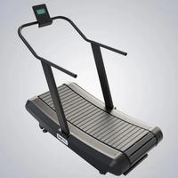 Gambar Treadmill manual curve DHZ a7000 comercial dari Aneyfitnes undefined 2 Tokopedia