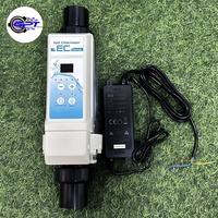 Gambar salt chlorinator ec 20 Salt Chlorinator Generator 20 gram Salt Chlorinheater dari global pompa tehnik undefined 2 Tokopedia