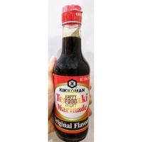 Gambar READY STOCK KIKKOMAN MARINADE TERIYAKI 250ML ORIGINAL/HONEY & SOY/JAPANESE GRILL/THICK SAUCE/SAUS - KKMN ORIGINAL dari dadangmamam undefined 2 Tokopedia