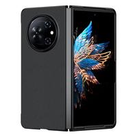 Gambar For Tecno Phantom V Fold Phone Cover Luxury Leather Protective Case For Tecno Phantom V Fold Drop Shockproof Cover dari Quad Shadow undefined 5 Tokopedia
