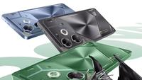 Gambar TECNO POVA 6 Nfc 8+8/256GB & 12+12/256GB (108MP Camera, 6000mAh 70Watt Bypass Charging) Garansi Resmi TERBARU - Blue, 8/256 dari Qualitycellgroup undefined 3 Tokopedia