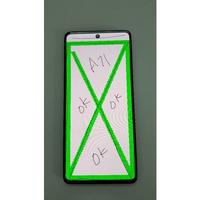 Gambar LCD SAMSUNG GALAXY A71 ORIGINAL SECOND dari gians.shop undefined 4 Tokopedia