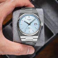 Gambar Tissot Prx Powermatic 80 T137.207.11.351.00 Jam Tangan Wanita Analog Automatic 35mm  Original Garansi Resmi dari King Watch23 undefined 3 Tokopedia