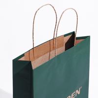 Gambar Kattoen - Paper Bag (28 x 9 x 35) dari kattoen undefined 3 Tokopedia
