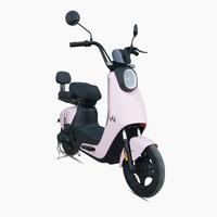 Gambar SEPEDA LISTRIK VIAR Y4 (JABODETABEK) - Merah dari Viar-Mitraindo undefined 4 Tokopedia