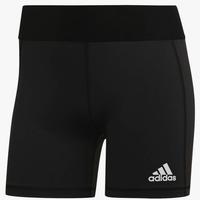 Gambar CELANA GYM FITNES LARI ADIDAS TECHFIT COMPRESSION SHORT WOMEN - M dari MEETING POINT GEAR undefined 2 Tokopedia