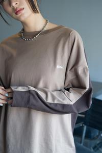 Gambar MATE.LTD - MATE TWOTONE KAOS BASIC FLIP - BLACK dari mateltd undefined 4 Tokopedia