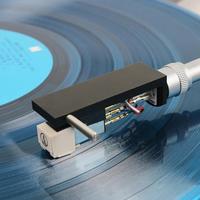 Gambar R58A Universal Phono Turntable Head Mount Turntable Cartridge for Record Player Music Recording Equipment dari FluxLane undefined 2 Tokopedia