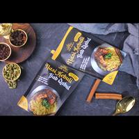 Gambar Nasi Kebuli Siap Masak Food Instan Rice dari Bonappetito_NEW undefined 3 Tokopedia