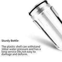 Gambar Whole House Spin Down Sediment Filter,Large Flow Flushable Water Filter,Backwash Inline Prefilter,Reusable Pre-Filtration System dari Zenith Flare undefined 5 Tokopedia