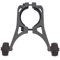 Gambar Wheel drag bracket skuter listrik Xiaomi M365 / Mija Ninebot D28 / F20 / F30 / F40 Series Hand Stand Scooter dari JKshops1111 undefined 3 Tokopedia