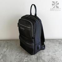 Gambar Tas Selempang Pria - ARMARO BAGS - Vorstand Series - Ver.460 - Blue dari Armaro Bags undefined 3 Tokopedia