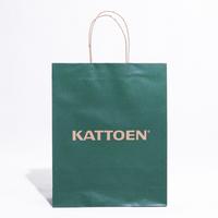 Gambar Kattoen - Paper Bag (28 x 9 x 35) dari kattoen undefined 1 Tokopedia