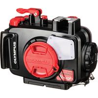 Gambar Olympus PT-059 Underwater Housing dari Jakarta Fotografi Shop undefined 4 Tokopedia