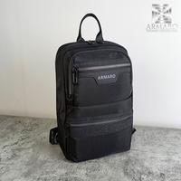 Gambar Tas Selempang Pria - ARMARO BAGS - Vorstand Series - Ver.460 - Blue dari Armaro Bags undefined 1 Tokopedia