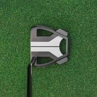 Gambar PUTTER TAYLORMADE SPIDER TOUR X DOUBLE BEND | THE RORY EFFECT dari First Golf ID undefined 4 Tokopedia