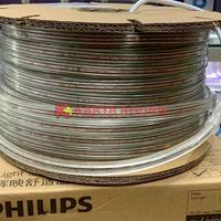 Gambar [METERAN] Philips LED Strip 6,6 Watt DLI 31087 HV Original / Lampu LED Tape Selang 6.6W Cool Daylight Warm White PER METER - Kuning / Warm W dari Karya Agung Sulawesi undefined 3 Tokopedia