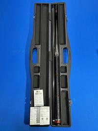 Gambar JFlowers JF20-21F Stick Play Billiard Carbon dari Stick Billiard Jogja undefined 2 Tokopedia
