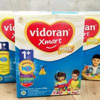 Gambar vidoran xmart 1+ 125gr & 350gr - Vanila, 350 gram dari ArzettiMart undefined 2 Tokopedia