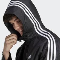 Gambar Jaket Adidas Essentials 3-Stripes Woven Windbreaker Original - S dari Palugadasport undefined 5 Tokopedia
