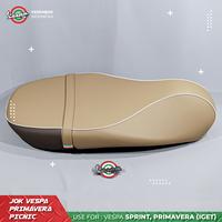 Gambar Original Jok Seat Primavera Picnic for Vespa Sprint Primavera Iget dari Vespabox Indonesia_NEW undefined 1 Tokopedia