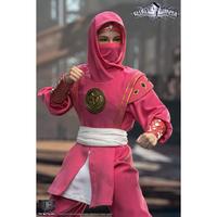 Gambar TOYS BATTALION TB018 1/6 Pink Ninja dari We The Toys Official Store undefined 2 Tokopedia