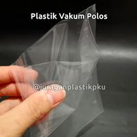 Gambar Kemasan Plastik Vacuum 20x30 / Vacum Makanan KPACK Frozen Food Vakum dari Juragan Plastik Pekanbaru undefined 2 Tokopedia