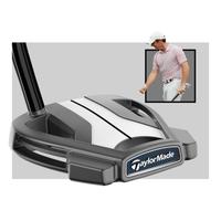 Gambar PUTTER TAYLORMADE SPIDER TOUR X DOUBLE BEND | THE RORY EFFECT dari First Golf ID undefined 1 Tokopedia