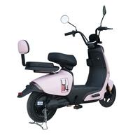 Gambar SEPEDA LISTRIK VIAR Y4 (JABODETABEK) - Merah dari Viar-Mitraindo undefined 5 Tokopedia