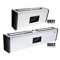 Gambar Best Air Purification Machine Desktop Personal Air Purifiers Hepa dari Go Home 23 undefined 2 Tokopedia