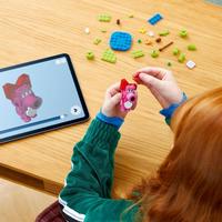 Gambar TERBARU LEGO SUPER MARIO 71413 CHARACTER PACKS – SERIES 6 COD dari First Toy Store undefined 2 Tokopedia