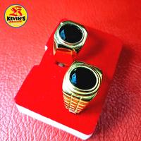 Gambar cincin besi putih asli Ambon Gold Mata Batu Onix Hitam. tidak Berkarat selamanya - 7 dari KEVINS MUSIC STORE undefined 1 Tokopedia