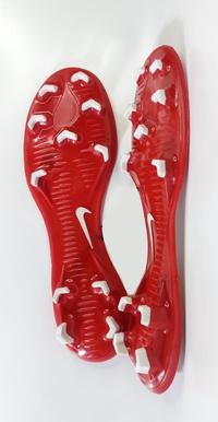 Gambar Outsole Nike Mercurial Black Red 2 Sol Sole Alas Sepatu Bola Sepakbola - 39-40 dari hasna sports undefined 2 Tokopedia