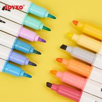 Gambar Highlighter Penanda Joyko HL-55 1 Set 12 Pcs 12 Warna dari Angsana Stationery undefined 3 Tokopedia