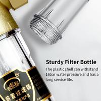 Gambar Whole House Spin Down Sediment Filter,Large Flow Flushable Water Filter,Backwash Inline Prefilter,Reusable Pre-Filtration System dari Zenith Flare undefined 3 Tokopedia