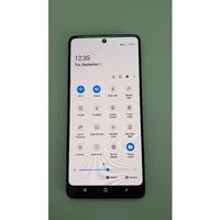 Gambar LCD SAMSUNG GALAXY A71 ORIGINAL SECOND dari gians.shop undefined 2 Tokopedia
