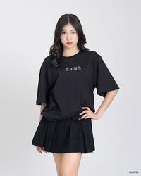 Gambar Kaos JKT48 Birthday Shani 2024 T-shirt Wanita Distro Premium- Hitam - S dari Rossy Apparel undefined 2 Tokopedia