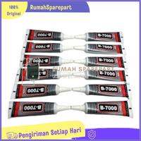 Gambar Lem Touchscreen - Lem Lcd - Lem Touchscreen B7000 15ML dari RumahSparepart- undefined 5 Tokopedia