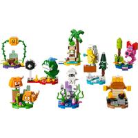Gambar TERBARU LEGO SUPER MARIO 71413 CHARACTER PACKS – SERIES 6 COD dari First Toy Store undefined 4 Tokopedia